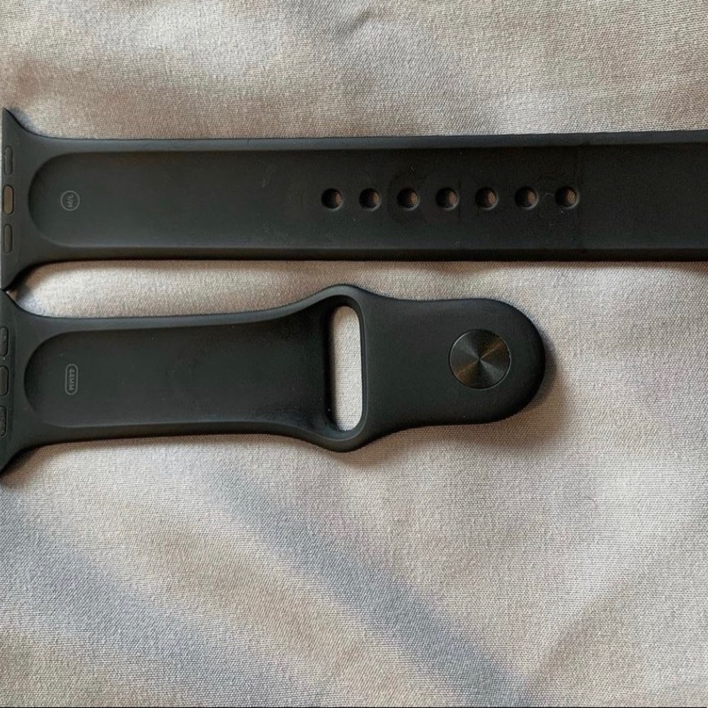 Apple Brand Apple Watch Band.